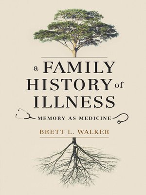 A Family History of Illness - ebook